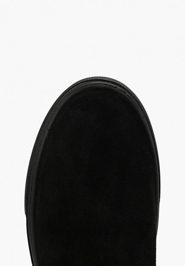 Ботинки Mof-Berg