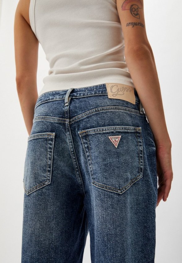Джинсы Guess