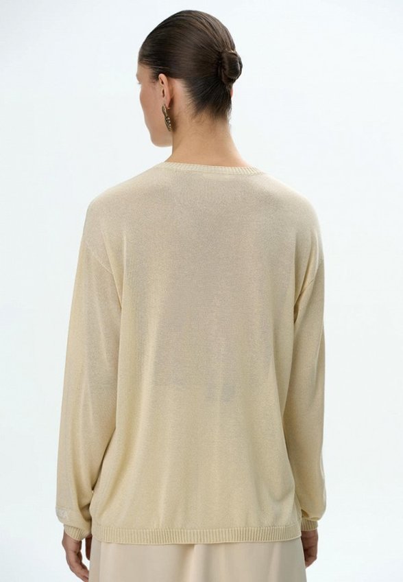 Джемпер Brusnika