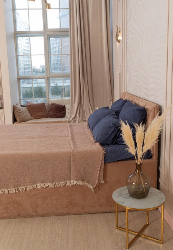 Покрывало Luisa Moretti