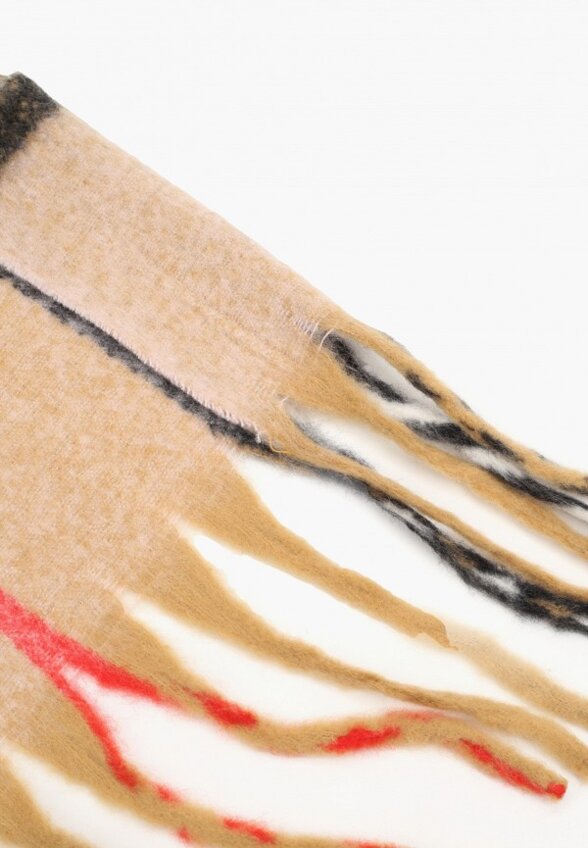 Палантин Emblem