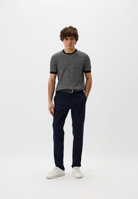 Джемпер Malagrida