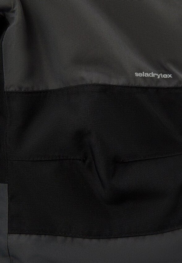 Брюки утепленные Sela