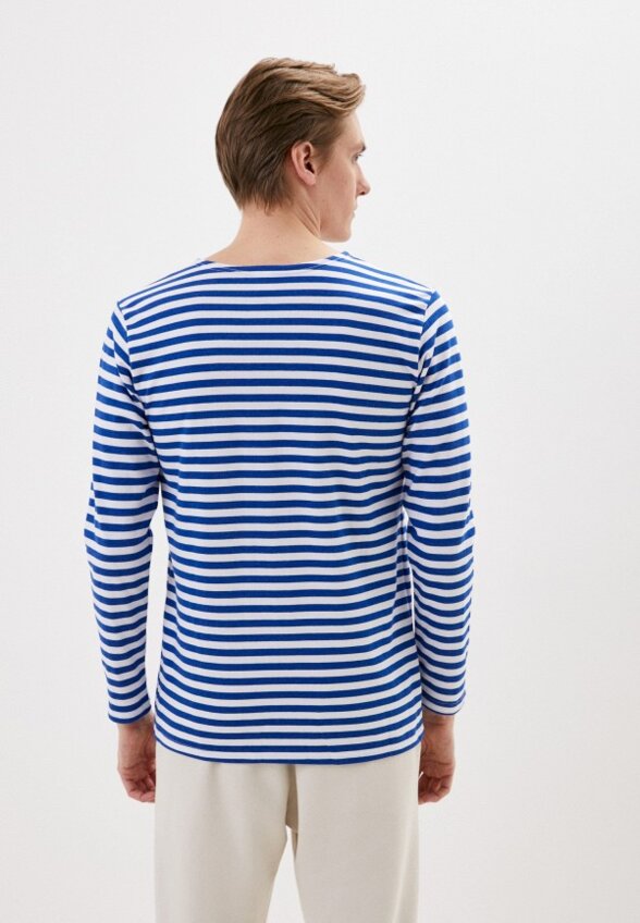 Лонгслив N.O.A.