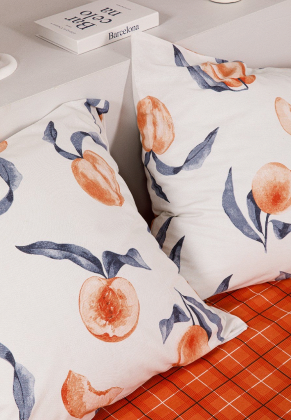 Постельное белье Семейное Ночь нежна