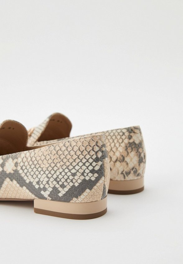 Лоферы Ekonika