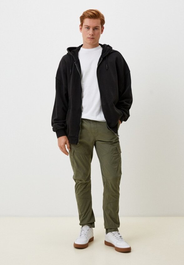 Брюки Tom Tailor