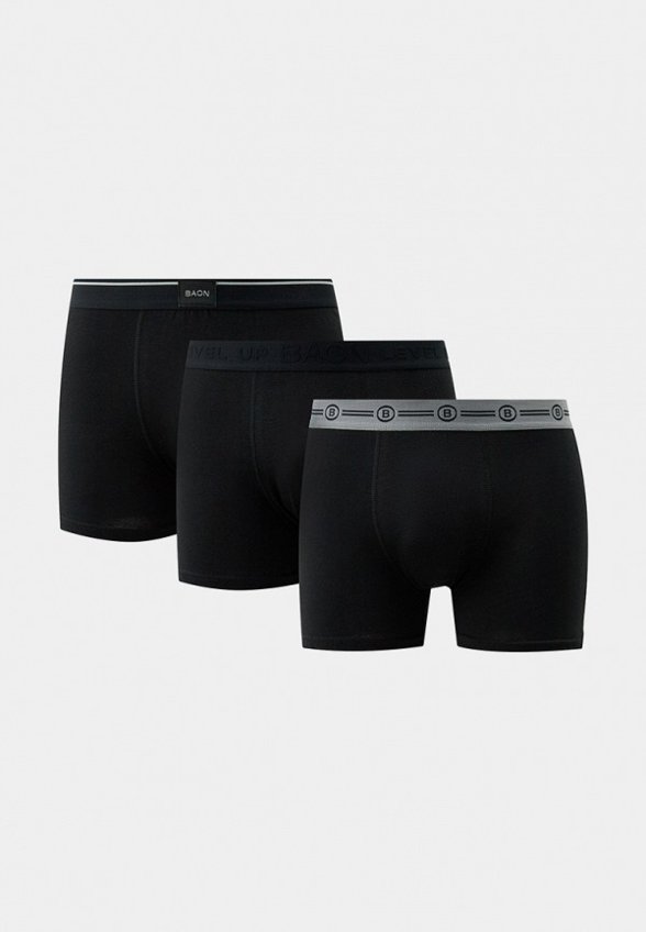 Трусы 3 шт. Baon