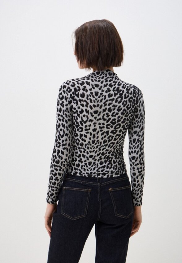 Лонгслив Zolla