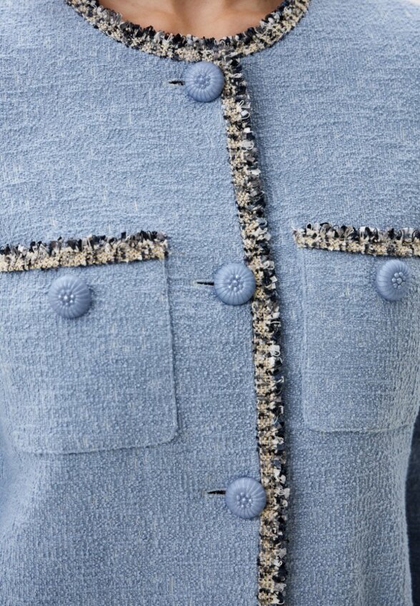 Платье MadaM T