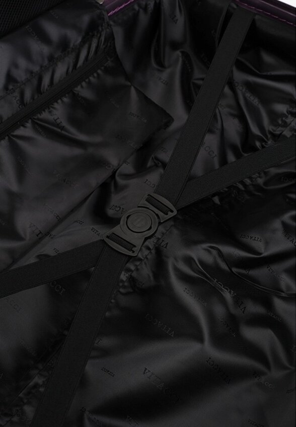 Чемодан Vitacci