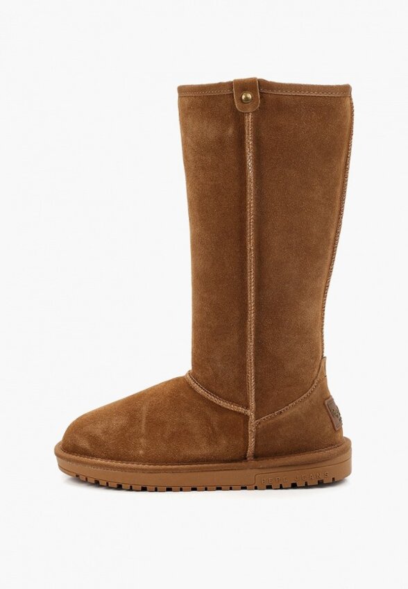 Сапоги Pepe Jeans