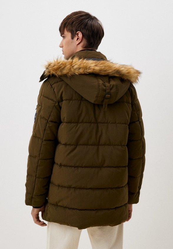 Пуховик Koton