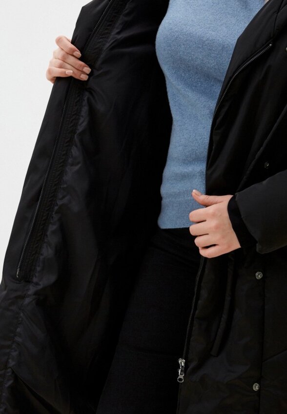 Пуховик Mokko Brand