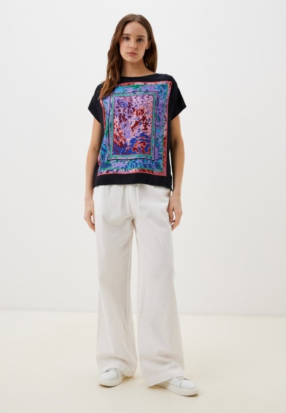 Футболка Gerry Weber