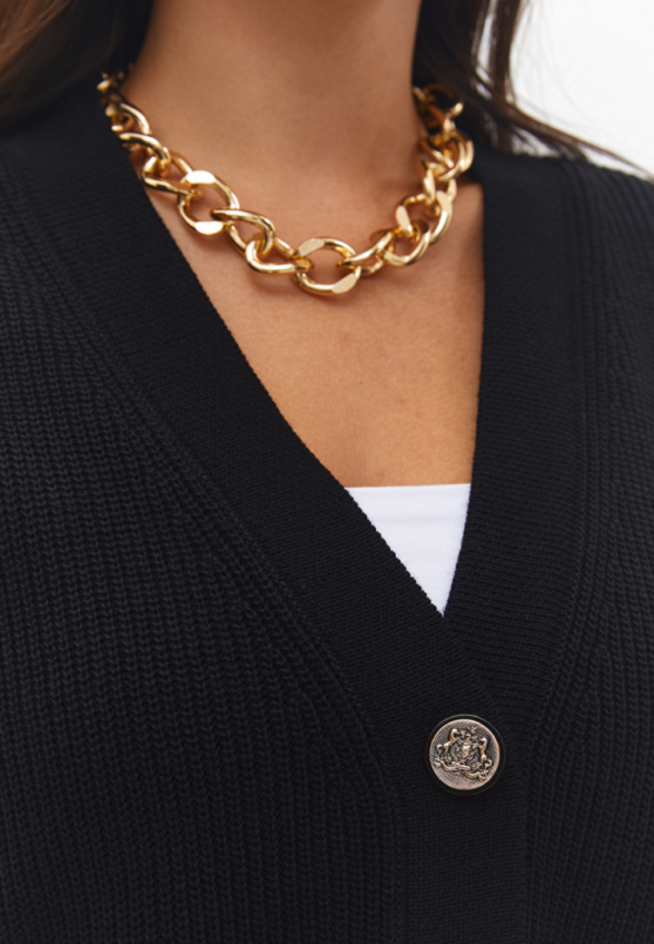 Кардиган Miss to Kiss