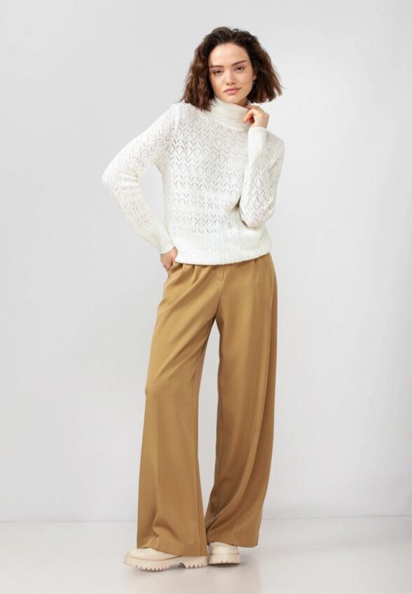 Водолазка Vivawool