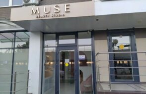 Muse Beauty studio