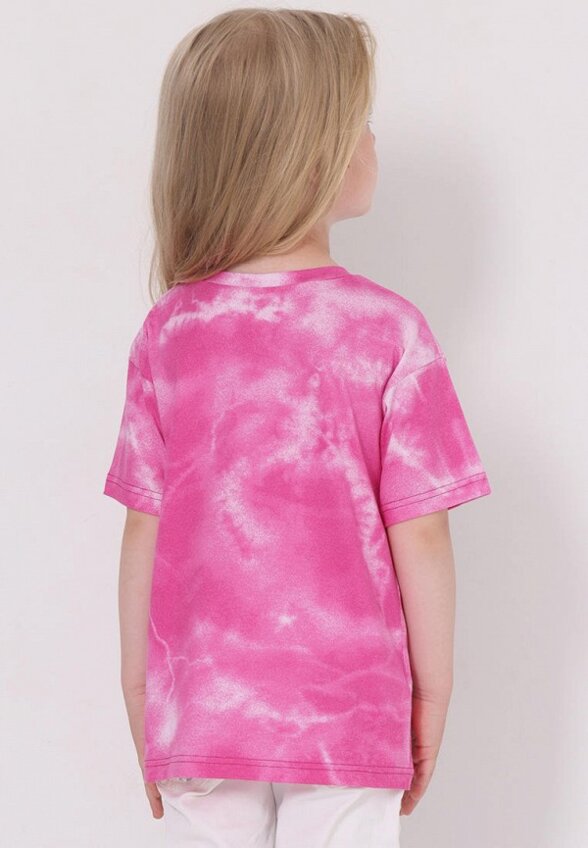 Футболка Апрель