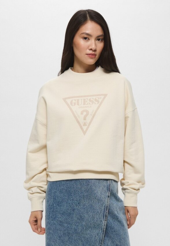 Свитшот Guess Jeans
