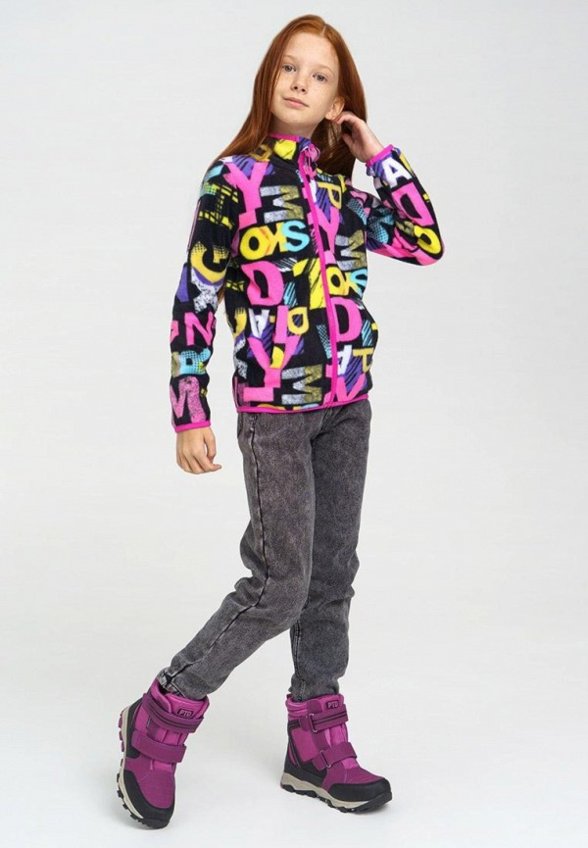 Олимпийка PlayToday