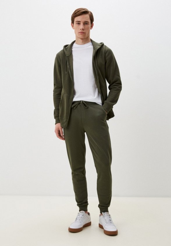 Толстовка Terranova