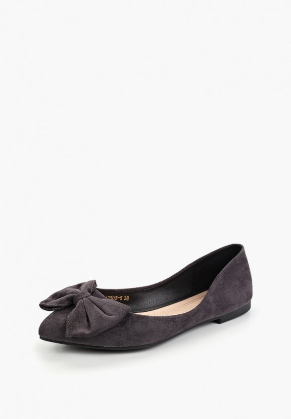 Балетки Aimosi