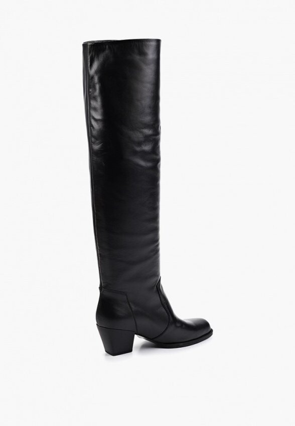 Ботфорты Gresco