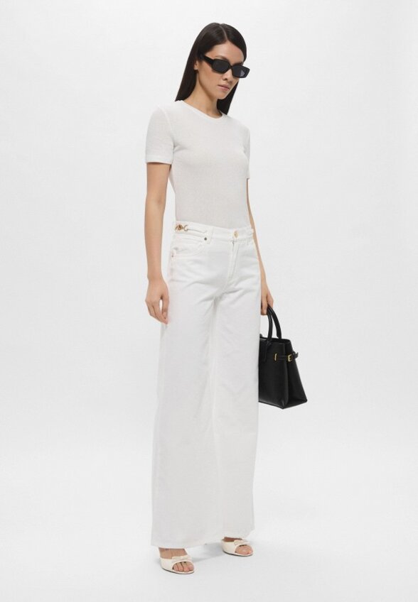 Джинсы Gaelle Paris