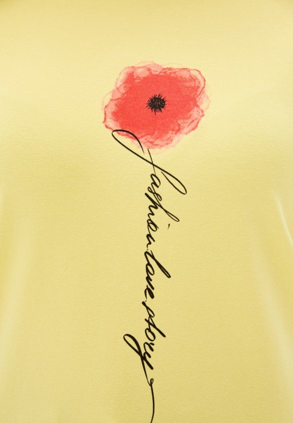 Футболка Fashion.Love.Story