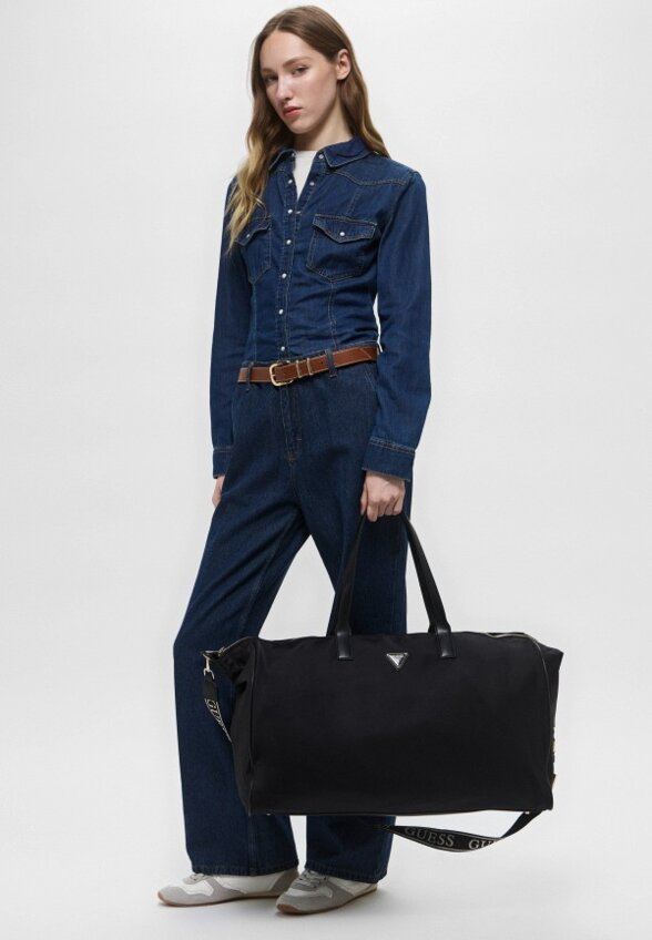 Сумка дорожная Guess