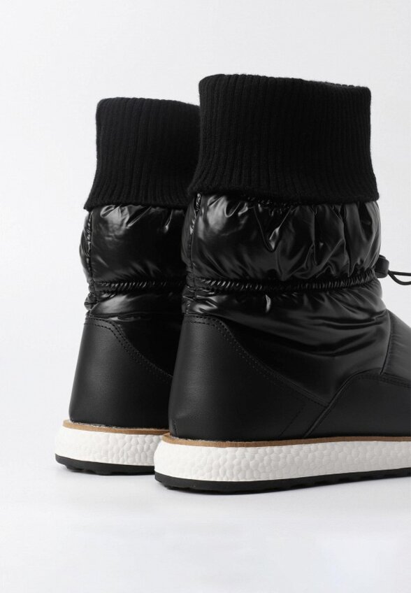 Дутики Donna D’oro