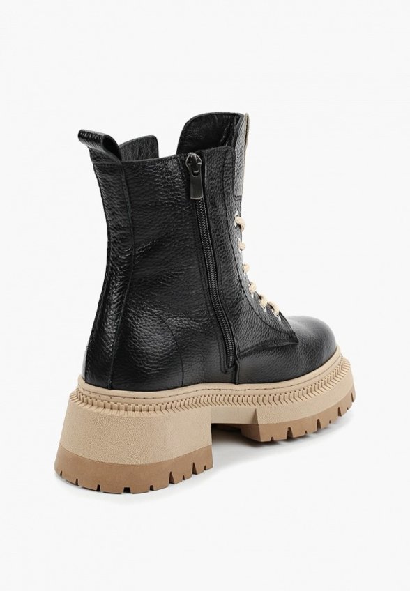 Ботинки Valeani