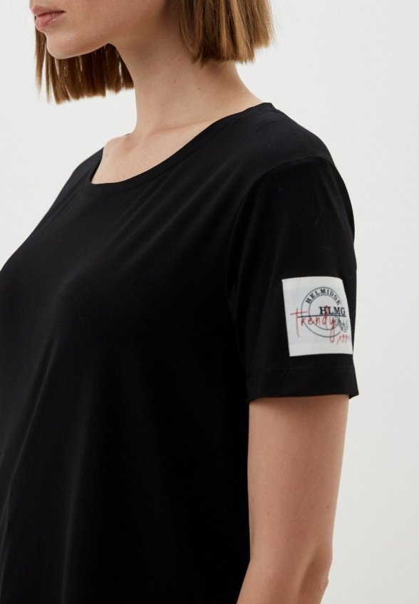 Футболка Helmidge