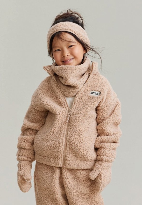 Олимпийка Happy Baby