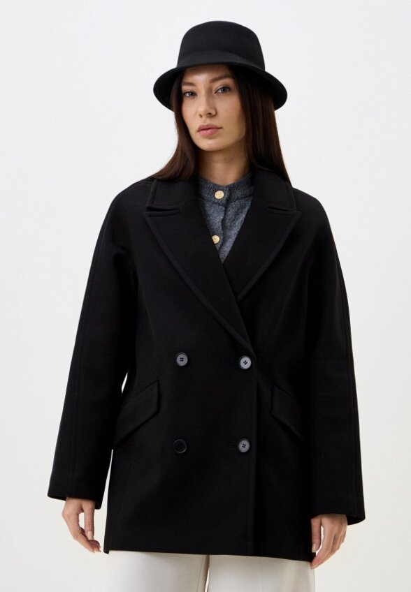 Полупальто Снежная Королева