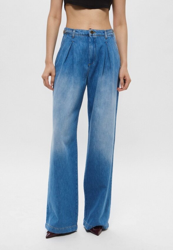 Джинсы Gaelle Paris