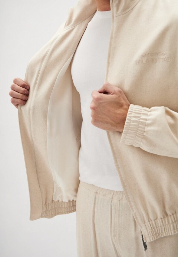 Олимпийка GCDS