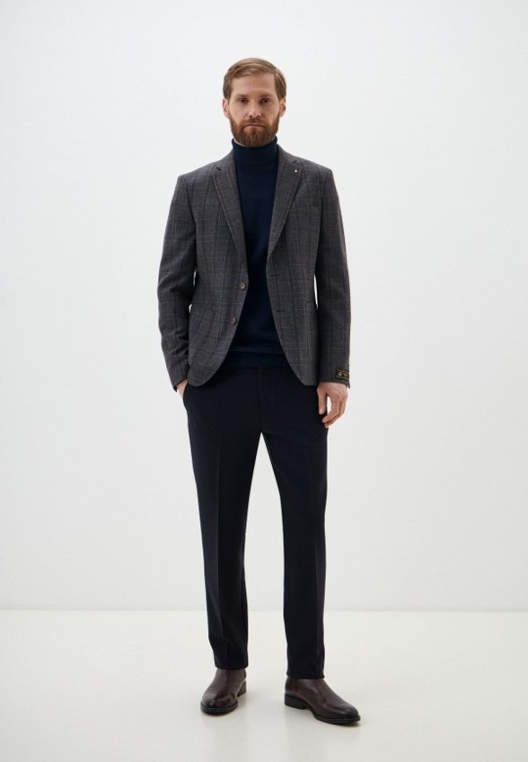 Пиджак Bazioni