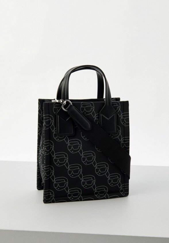 Сумка и кошелек Karl Lagerfeld