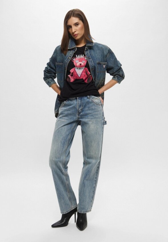 Джинсы Guess Jeans