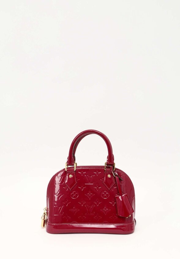 Louis Vuitton Alma