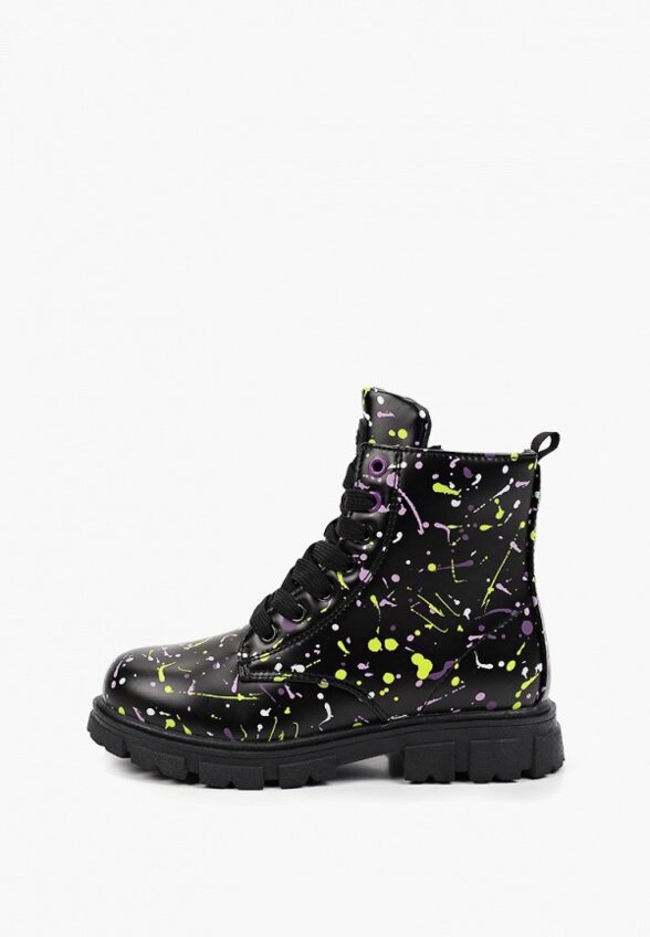 Ботинки PlayToday