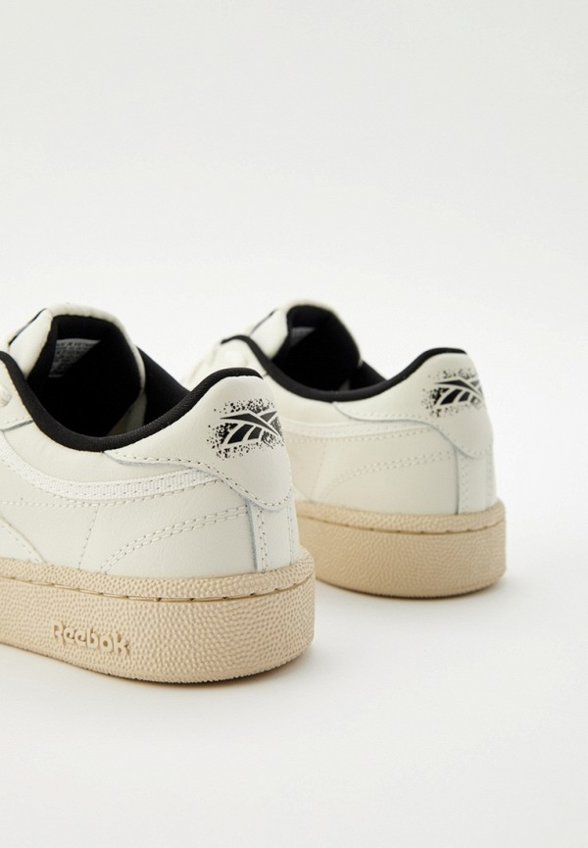 Кеды Reebok