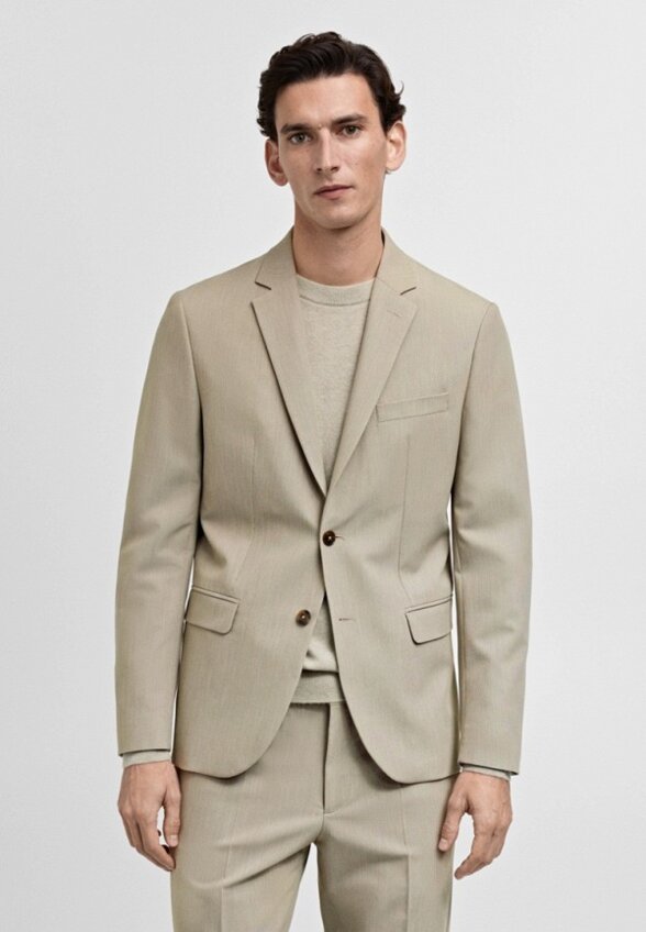 Пиджак Mango Man