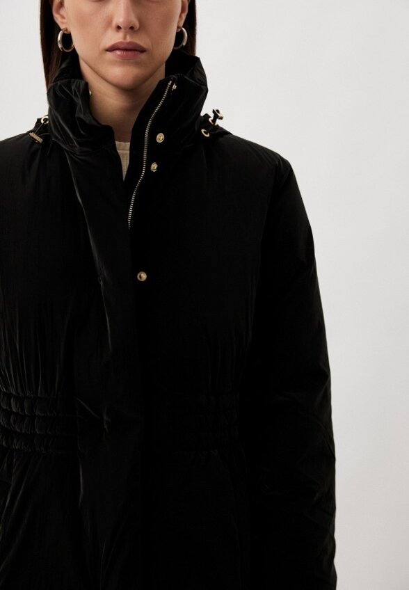 Пуховик Armani Exchange