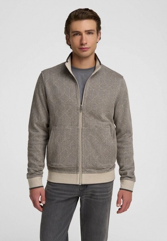 Кардиган Henderson