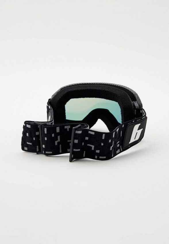 Маска горнолыжная Brenda