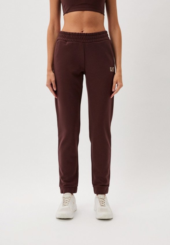 Брюки спортивные EA7