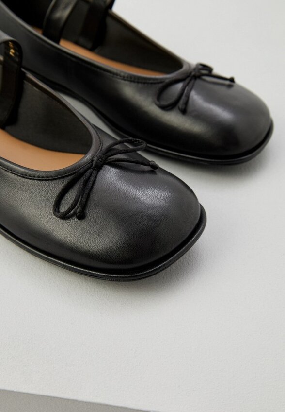 Балетки Ekonika Premium